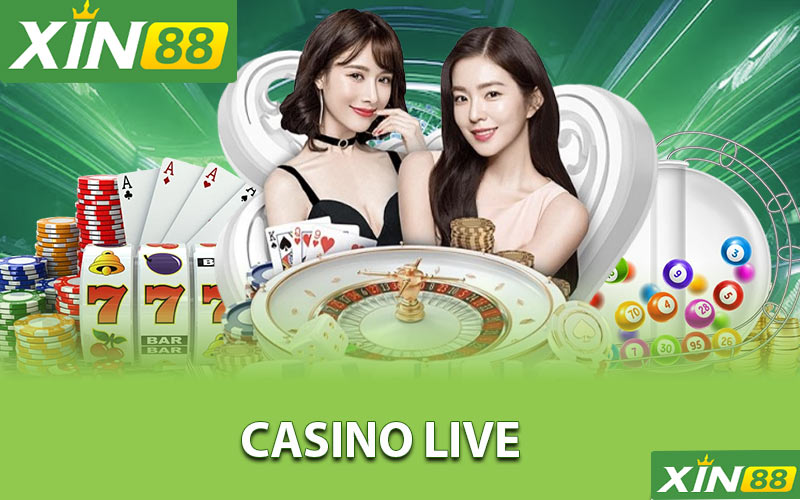 Casino live