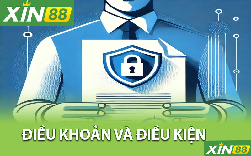 Điều khoản và điều kiện tại xin88 gồm có gì?