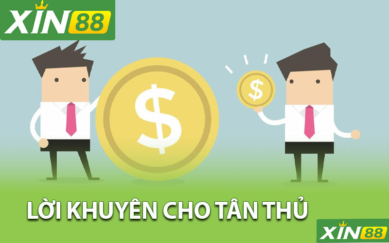 Lời khuyên chơi cá cược có trách nhiệm cho tân thủ