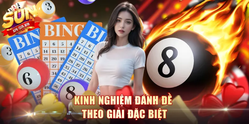 Kinh Nghiệm Đánh Đề Chắc Thắng 99.9% Từ Chuyên Gia Sunwin 2 Kinh nghiệm đánh đề theo giải đặc biệt