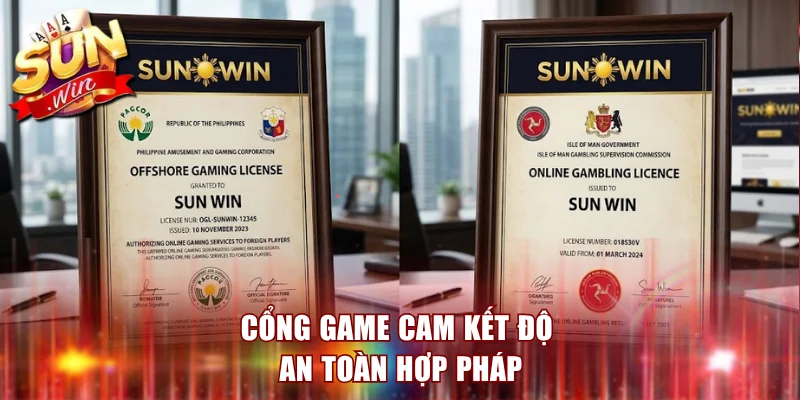 Sun Win blogtoken - Nhà Cái Cá Cược - Sẵn Sàng Bùng Nổ Mọi Trải Nghiệm 8 Cổng game cam kết độ an toàn hợp pháp